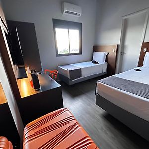 Twin Room Disability Access